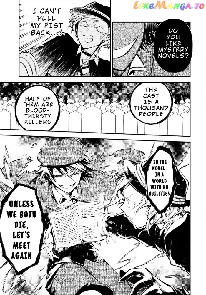 Bungou Stray Dogs Chapter 49 image 22_optimized